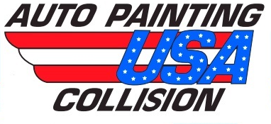 Auto Painting USA Logo